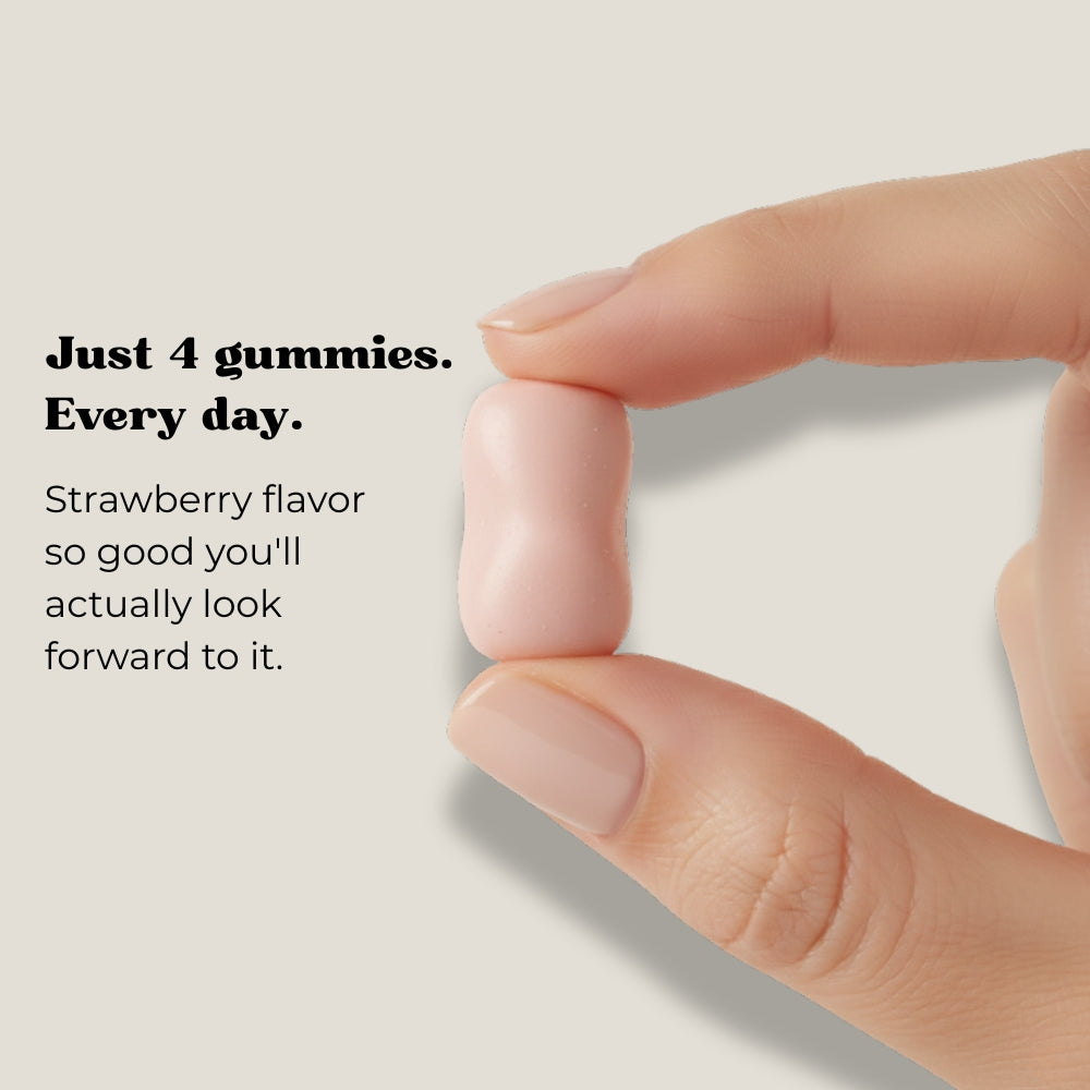 Creatine Booty Builder